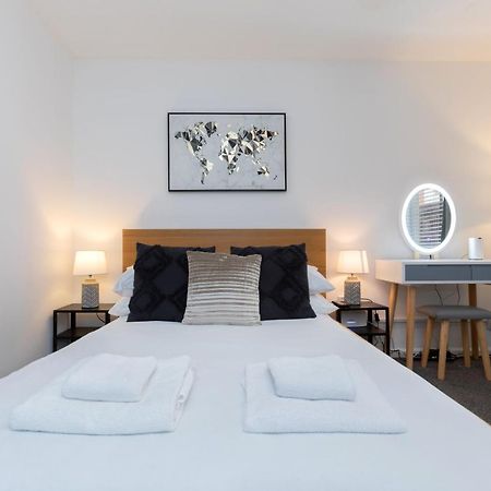 1 Bed Holiday Apartment,Pets Are Welcome เวย์มัธ ภายนอก รูปภาพ