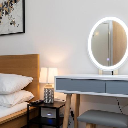 1 Bed Holiday Apartment,Pets Are Welcome เวย์มัธ ภายนอก รูปภาพ